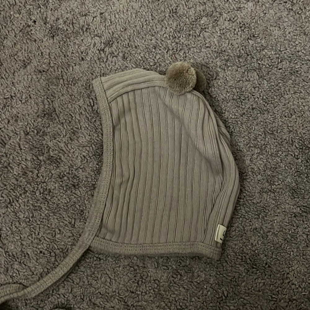 Bear Bonnet
